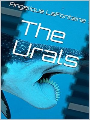 cover image of The Urals